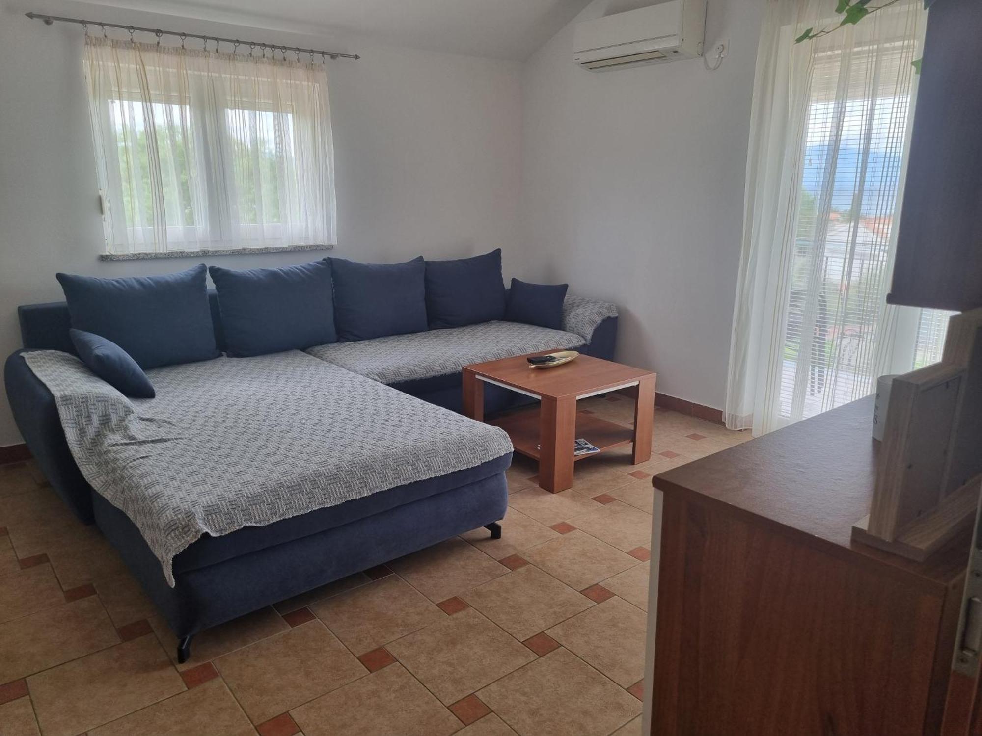 Apartments Jadranka Malinska Luaran gambar