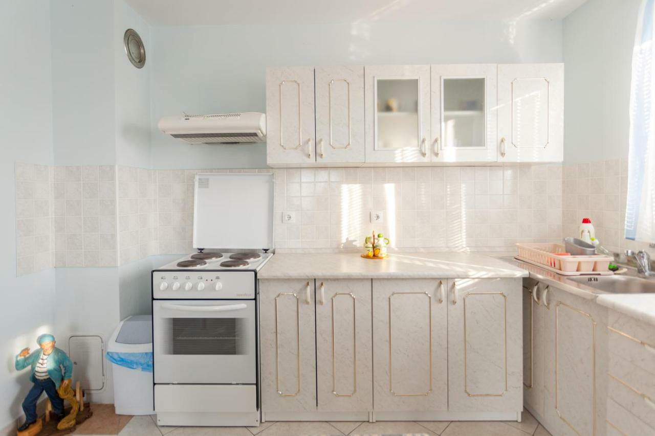 Apartments Jadranka Malinska Luaran gambar