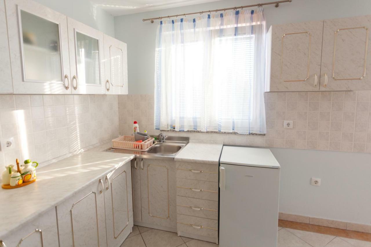 Apartments Jadranka Malinska Luaran gambar