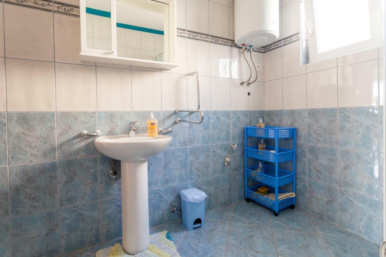 Apartments Jadranka Malinska Luaran gambar